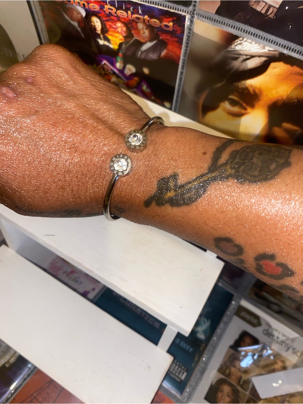 Time After Time Bracelet